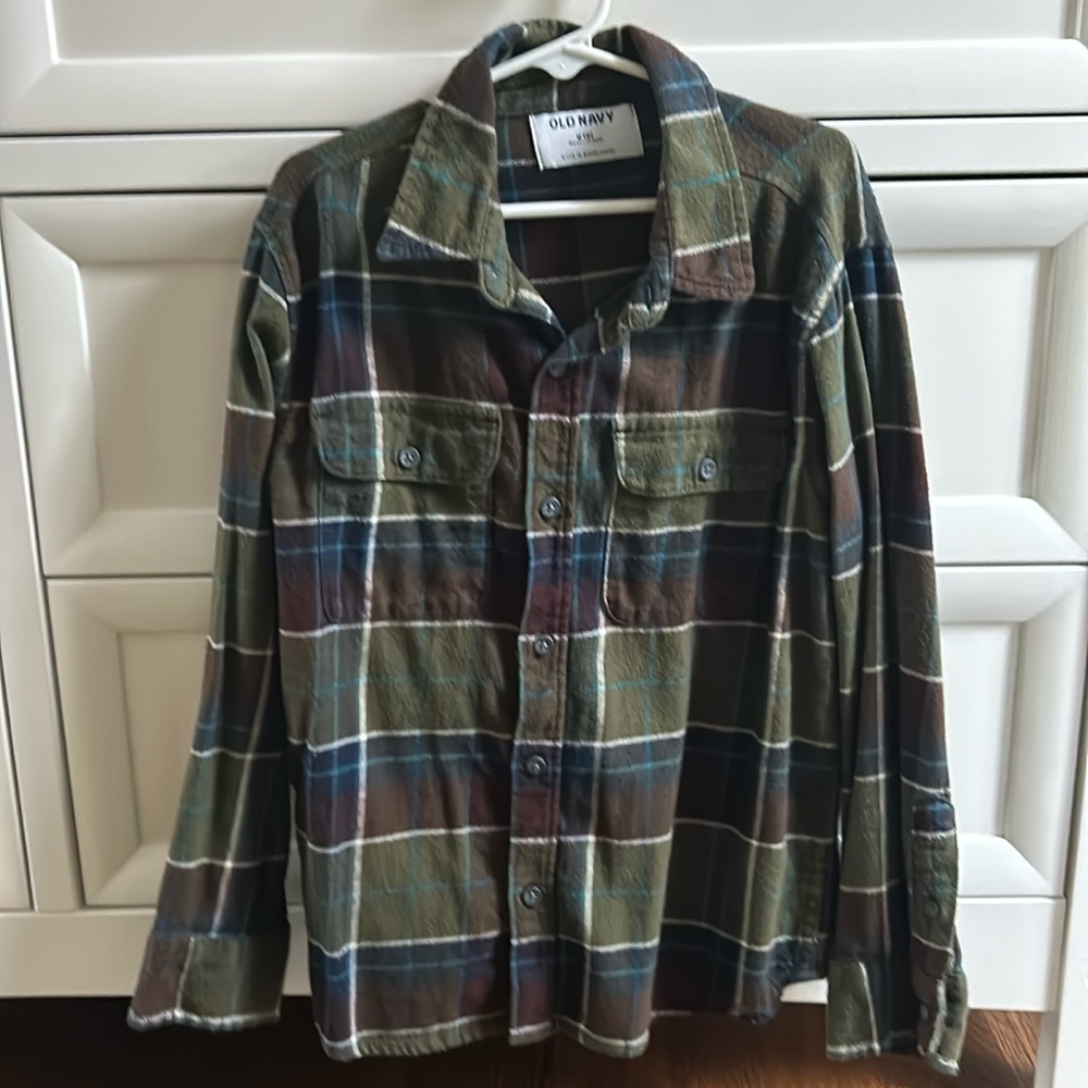 Old Navy Shirt